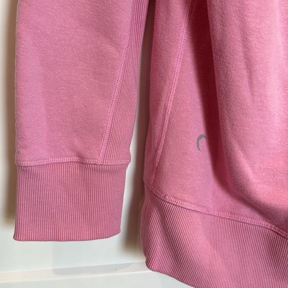 Zyia activewear Oh So Soft Cowl Neck pullover hoodie - Picture 5 of 6